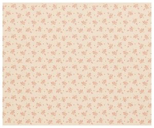 Tissue paper, Madelaine - Rose - Vintage finish