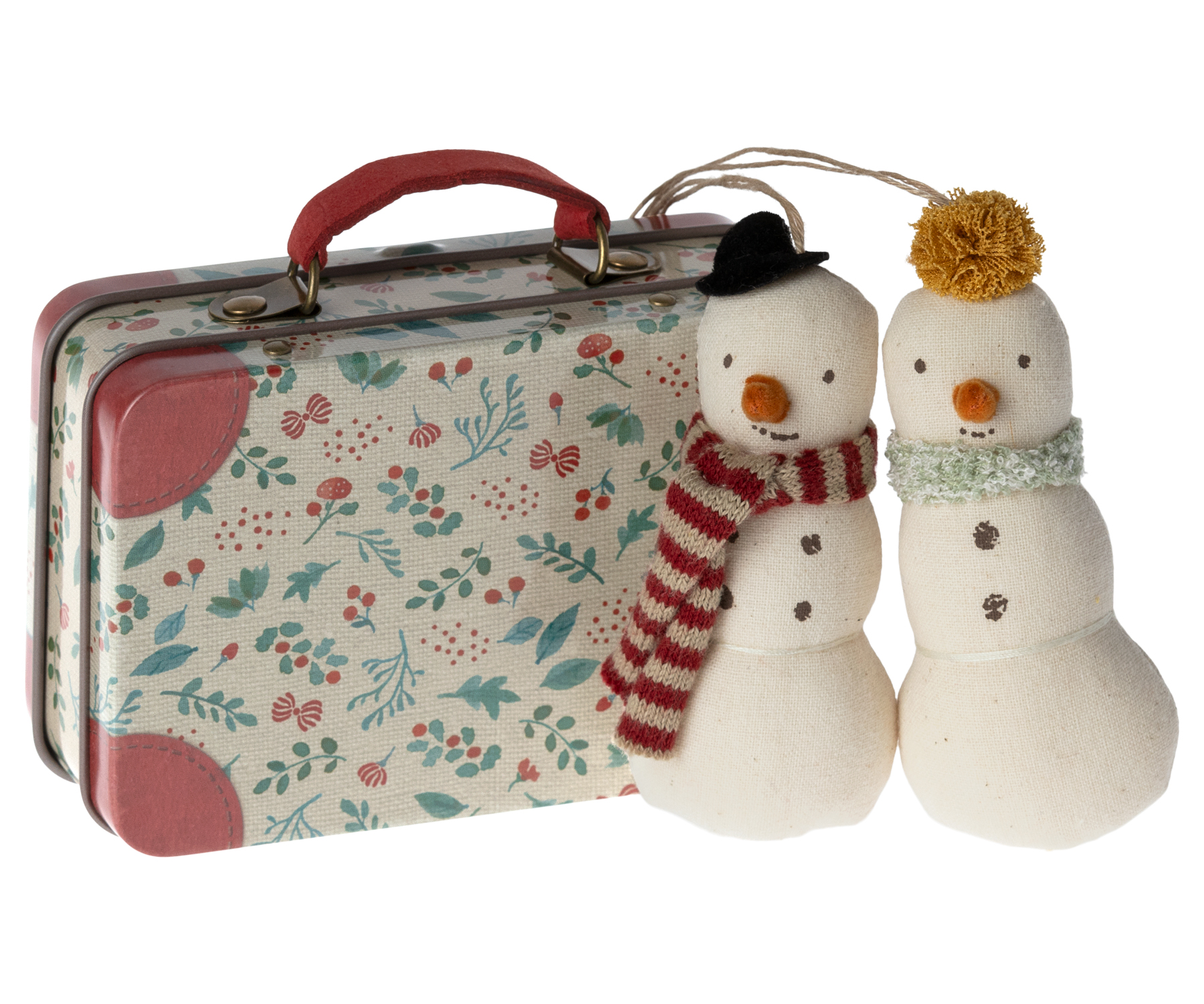 Gift bag, Winter mouse