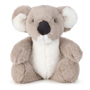 ECO Coco Koala Grey - 23 cm