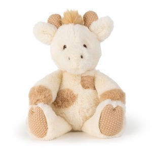 ECO Jefferson Giraffe Beige - 29 cm