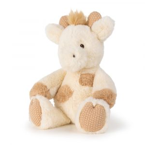 ECO Jefferson Giraffe Beige - 29 cm