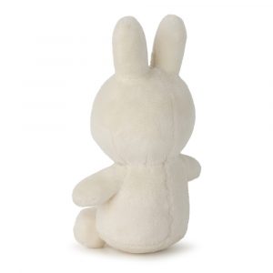 Lucky Miffy Sitting Cream in giftbox - 10 cm