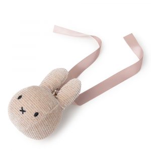 Miffy Ornament Sparkle Sand in giftbox - 12 cm