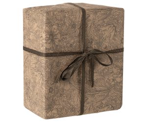 Giftwrap, Flowers - 200 m