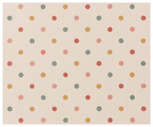 Giftwrap, Multi dots - 200 m