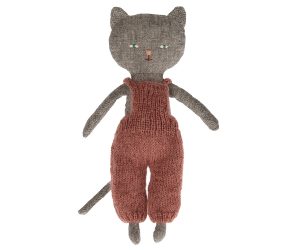 Chatons, Kitten - Grey