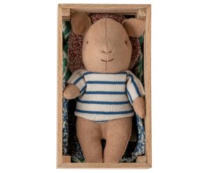 Pig in box, Baby - Boy