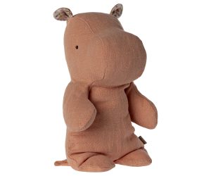 Safari friends, Small hippo - Apricot