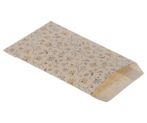 Gift bag, Merle heather - Envelope