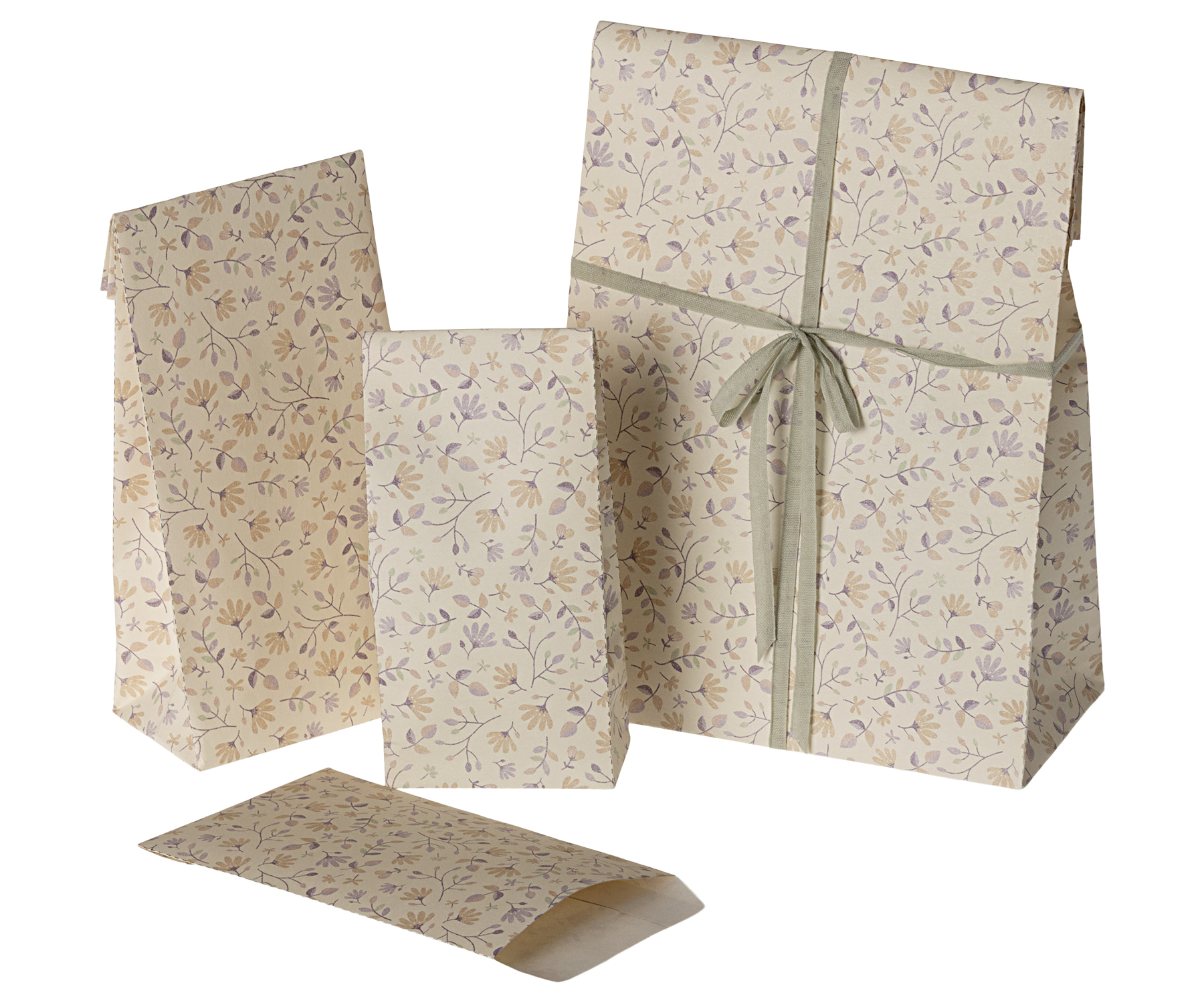 Gift bag, Merle heather - Envelope