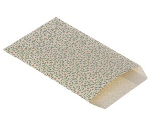 Gift bag, Berry branches - Envelope