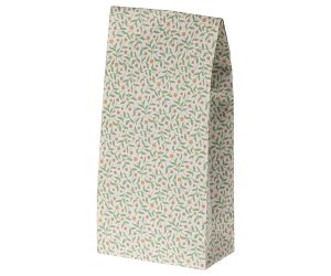 Gift bag, Berry branches - Micro