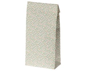 Gift bag, Berry branches - Mini