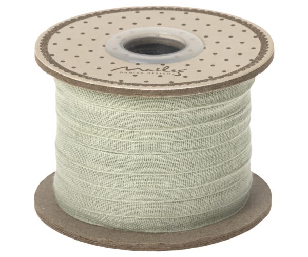 Ribbon, 25 m - Mint