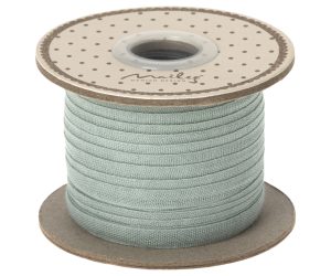 Ribbon, 25 m - Dark mint