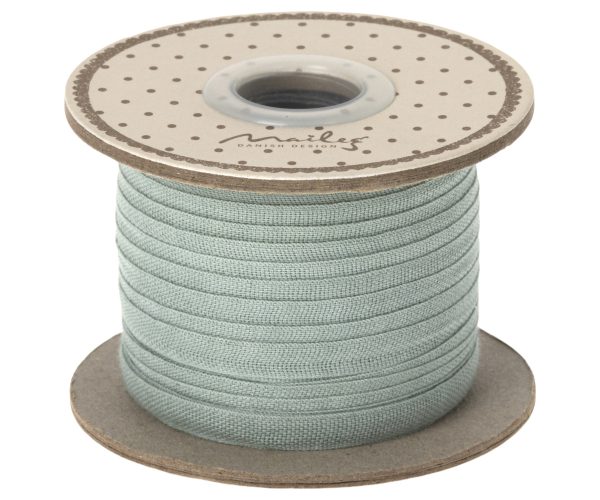 Ribbon, 25 m - Dark mint