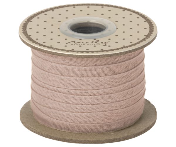 Ribbon, 25 m - Powder