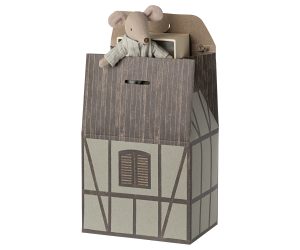 Farmhouse bag - Mint