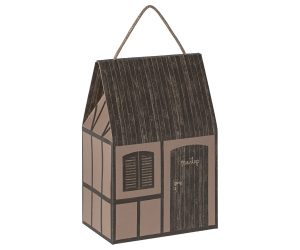 Farmhouse bag - Rose