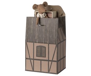 Farmhouse bag - Rose