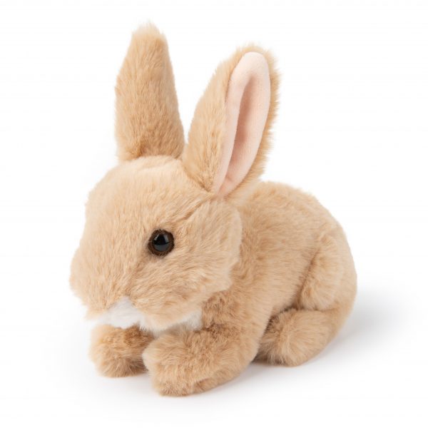 ECO Rabbit Beige - 15 cm