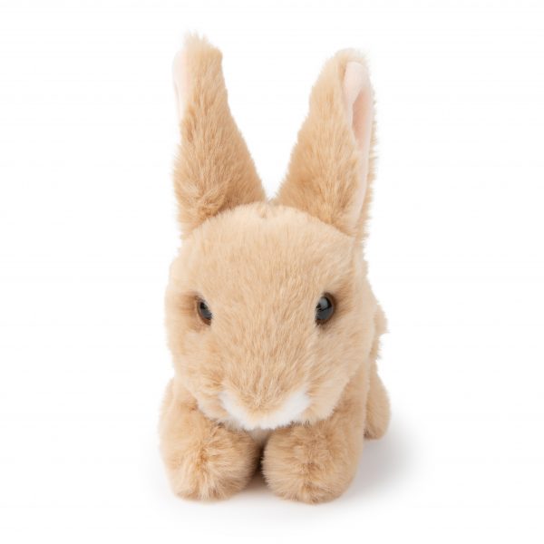 ECO Rabbit Beige - 15 cm