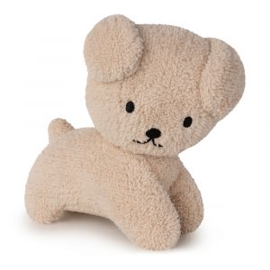 Snuffy Terry Beige - 21 cm