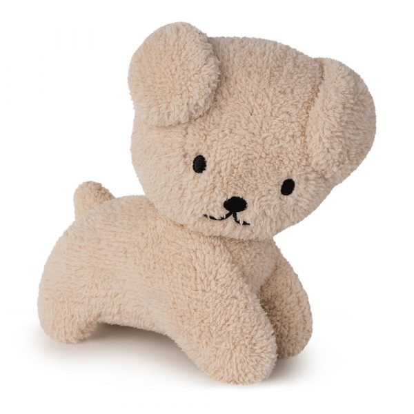 Snuffy Terry Beige - 21 cm