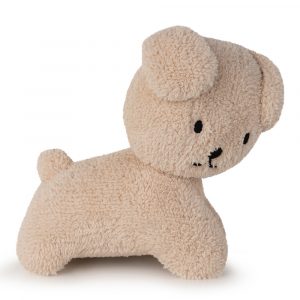 Snuffy Terry Beige - 21 cm