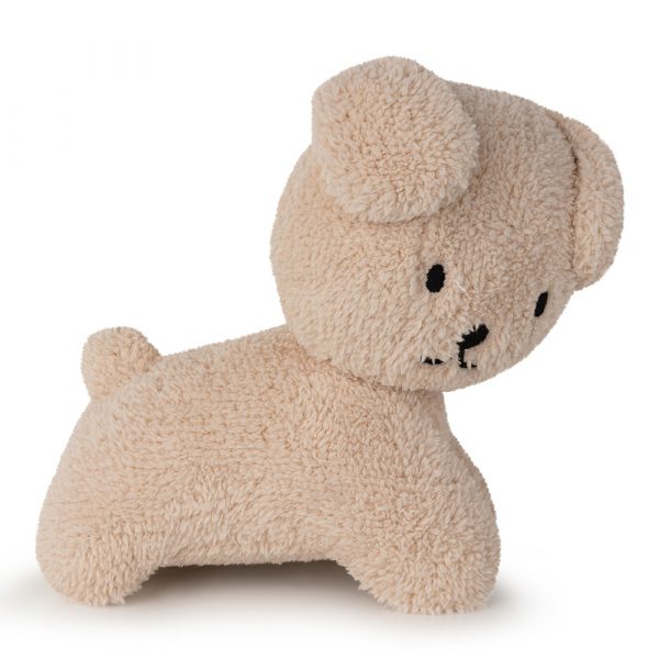 Snuffy Terry Beige - 21 cm