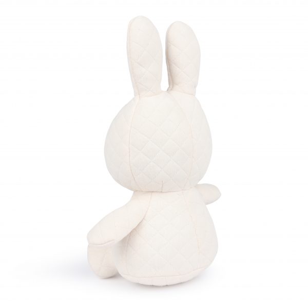 Bonbon Miffy Sitting Cream in giftbox - 23 cm