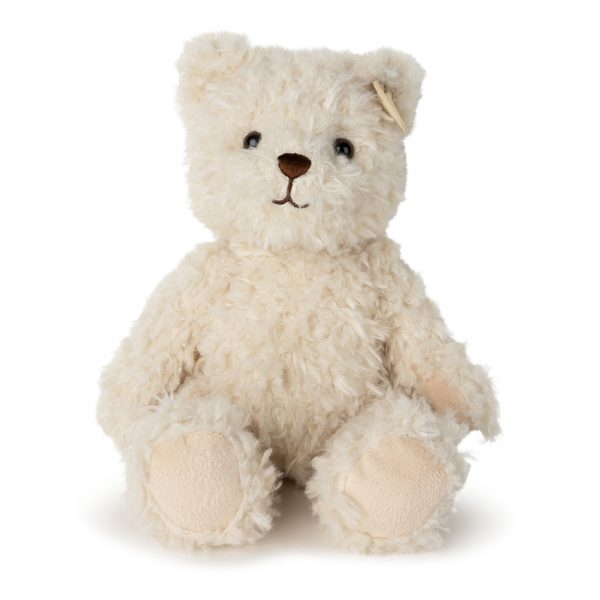 Frederick the Traveller Bear in gift - 17,5 cm