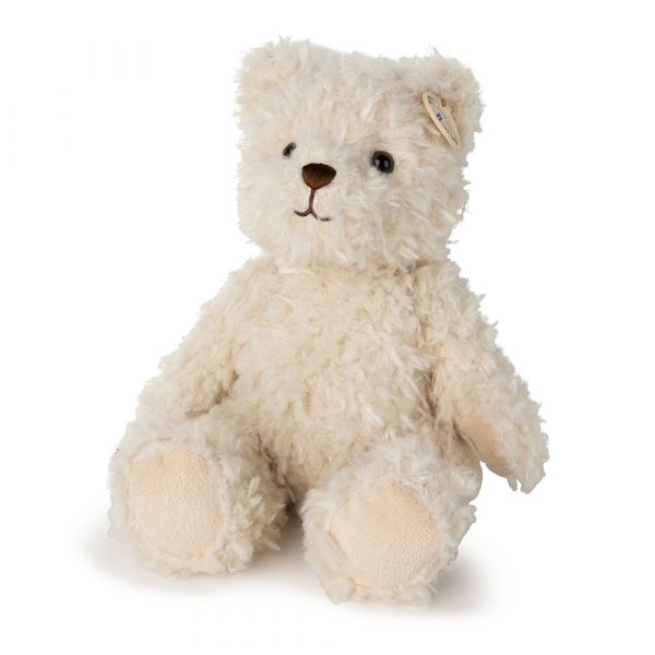 Frederick the Traveller Bear in gift - 17,5 cm