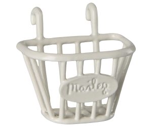 Tricycle basket, Mouse