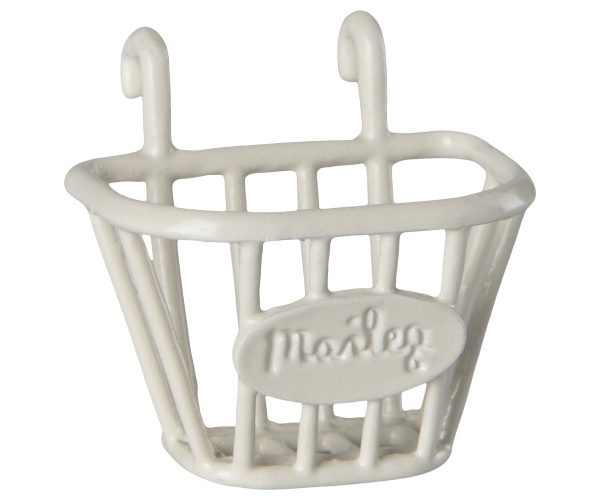 Tricycle basket, Mouse