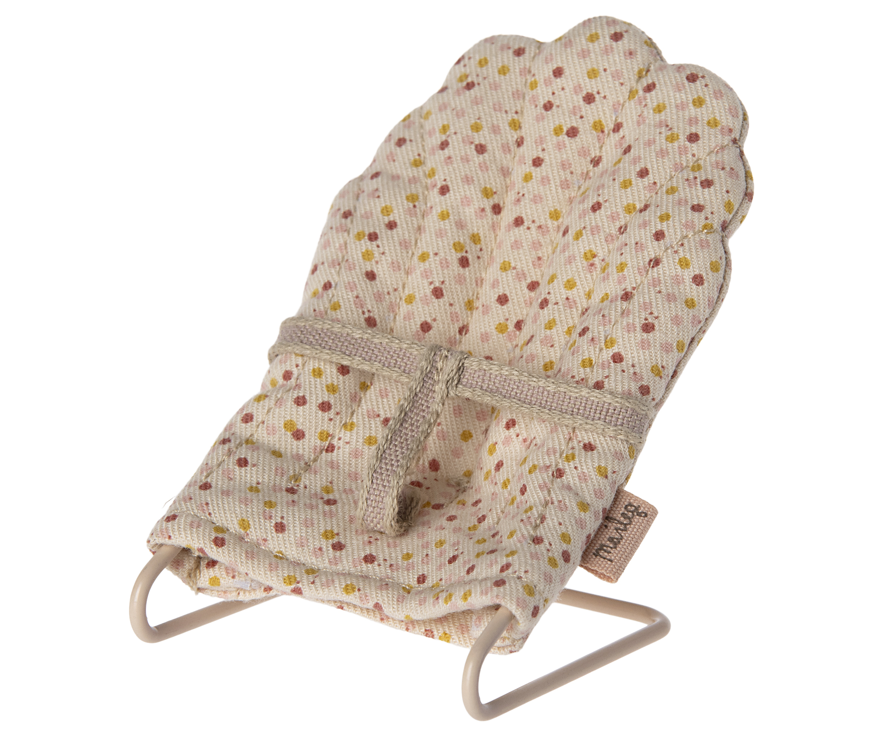 Rocking chair, Mouse - Dark green