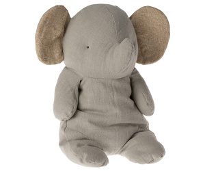 Safari friends, Big elephant - Grey