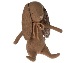 Bunny - Chocolate brown