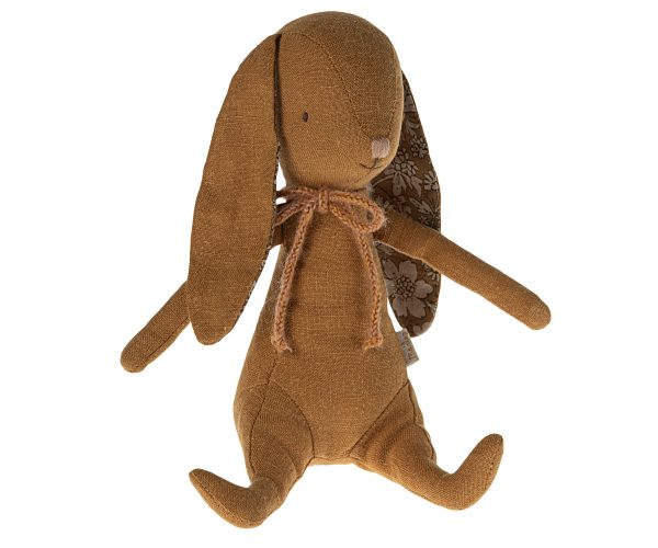 Bunny - Ocher