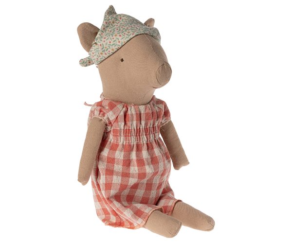 Pig - Girl