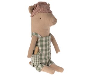 Pig - Boy