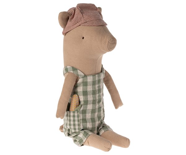 Pig - Boy