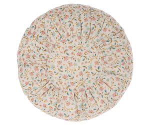 Cushion, Round, Small - Flower