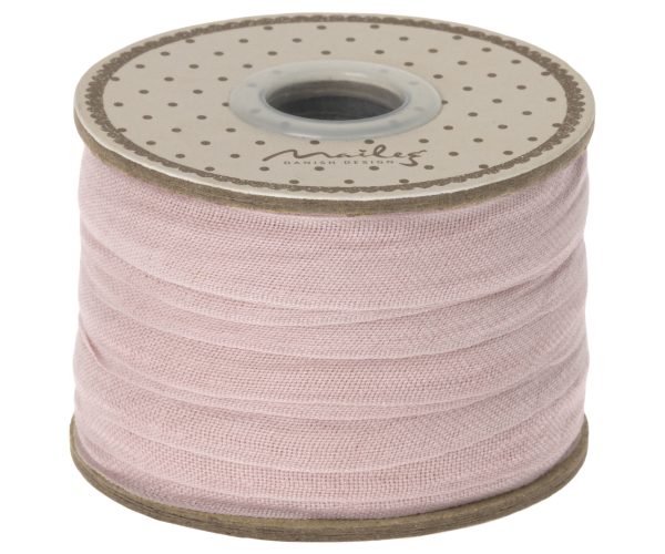 Ribbon, 20 m - Light heather