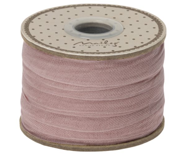 Ribbon, 20 m - Heather