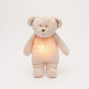 2.0-MOONIE THE HUMMING BEAR ROSE NATUR