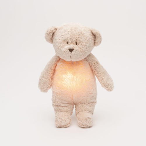 2.0-MOONIE THE HUMMING BEAR ROSE NATUR 2.0-MOONIE THE HUMMING BEAR ROSE NATUR