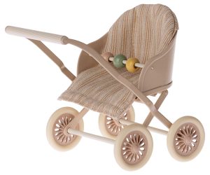 Stroller, Baby - Rose