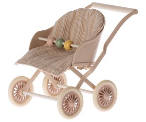Stroller, Baby - Rose