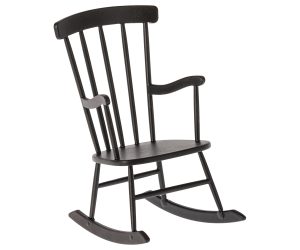 Rocking chair, Mini - Anthracite